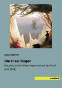Cover-Bild zum Titel 'Die Insel Rügen' von ''