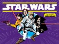 Cover-Bild zum Titel 'Star Wars: A New Hope (a Collector's Classic Board Book)' von 'Lucasfilm Ltd'