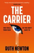 Cover-Bild zum Titel 'The Carrier' von 'Ruth Newton'