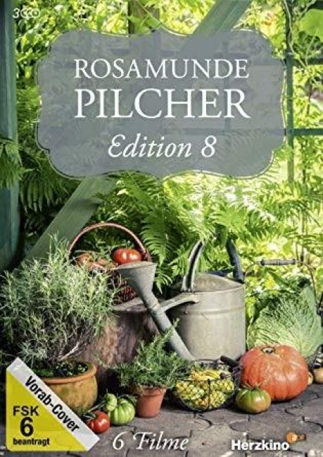 Rosamunde Pilcher - 