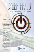 Cover-Bild zum Titel 'Cyber Fraud' von 'Rick Howard'