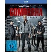 Cover-Bild zum Titel 'Gomorrha - Staffel 1' von 'Mokadeli C'
