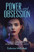 Power and Obsession - Catherine McCullagh