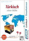 Cover-Bild zum Titel 'Assimil Türkisch ohne Mühe' von ''