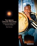 Cover-Bild zum Titel 'The Above Ground Railroad' von 'Joey Clifton'