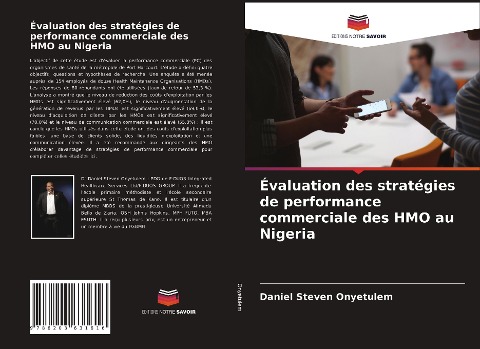 Évaluation des stratégies de performance commerciale des HMO au Nigeria - Daniel Steven Onyetulem