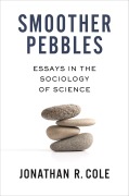Cover-Bild zum Titel 'Smoother Pebbles' von 'Jonathan R. Cole'