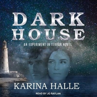 Darkhouse Lib/E - Karina Halle