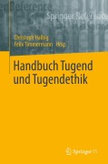 Cover-Bild zum Titel 'Handbuch Tugend und Tugendethik' von ''
