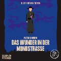 Cover-Bild zum Titel 'Das Wunder in der Mondstraße' von 'Gilbert Keith Chesterton'