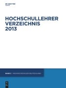 Cover-Bild zum Titel 'Fachhochschulen Deutschland' von ''