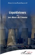 Cover-Bild zum Titel 'Liquidateurs' von 'Alain Julien Rudefoucauld'