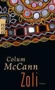 Cover-Bild zum Titel 'Zoli' von 'Colum McCann'