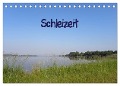 Schleizeit (Tischkalender 2024 DIN A5 quer), CALVENDO Monatskalender - Anke Rohland Www. Schleizeit. De