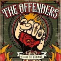 Cover-Bild zum Titel 'Class Of Nations' von 'The Offenders'