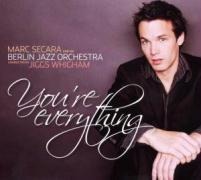 You're Everything - Marc/Whigham Secara