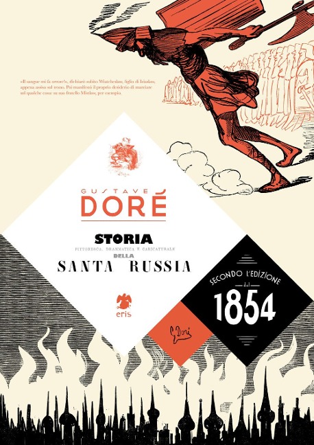 Storia della Santa Russia - Gustave Doré