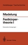 Festkörpertheorie I - Otfried Madelung