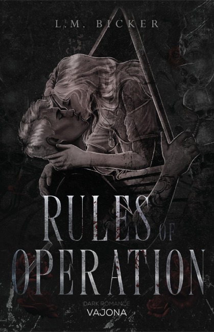 Rules of Operations - L. M Bicker