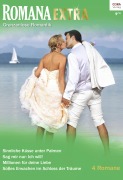 Romana Extra Band 46 - Marion Lennox, Lucy Gordon, Helen Bianchin, Julia James