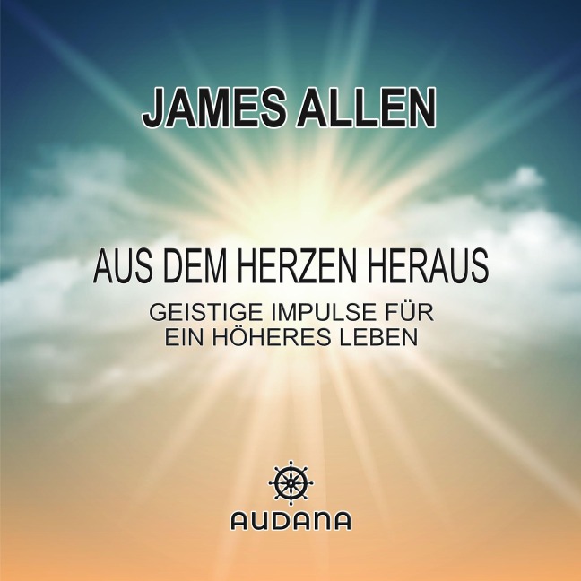 Aus dem Herzen heraus - 