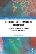 Refugee Settlement in Australia - Aparna Hebbani
