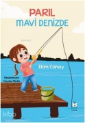 Cover-Bild zum Titel 'Paril Mavi Denizde' von 'Ekim Canay'
