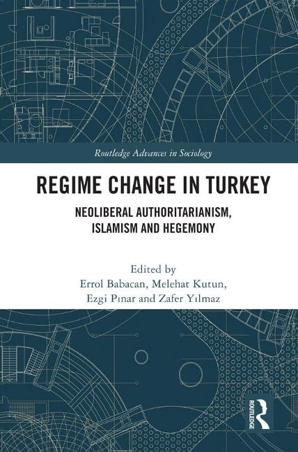 Regime Change in Turkey - 