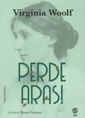 Cover-Bild zum Titel 'Yasli Kadin ve Papagan' von 'Virginia Woolf'