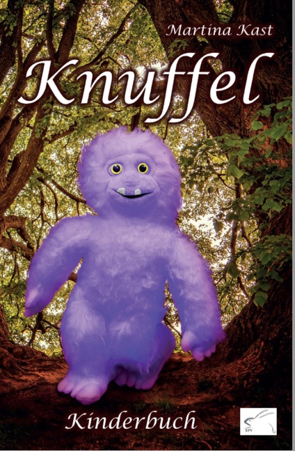Knuffel - Martina Kast