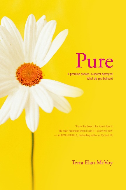 Pure - Terra Elan Mcvoy