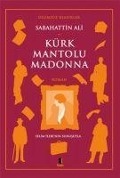 Cover-Bild zum Titel 'Kürk Mantolu Madonna' von 'Sabahattin Ali'