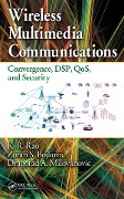 Cover-Bild zum Titel 'Wireless Multimedia Communications' von 'K. R. Rao, Zoran S. Bojkovic, Dragorad A. Milovanovic'