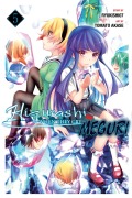 Cover-Bild zum Titel 'Higurashi When They Cry: Meguri, Vol. 5' von 'Ryukishi07'