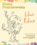 Cover-Bild zum Titel 'Lilus Kikus' von 'Elena Poniatowska'