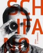 Cover-Bild zum Titel 'Mario Schifano' von ''