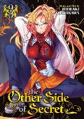 Cover-Bild zum Titel 'The Other Side of Secret, Volume 3' von 'Hideaki Yoshikawa'