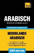 Thematische woordenschat Nederlands-Arabisch - 3000 woorden - Andrey Taranov