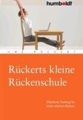 Rückerts kleine Rückenschule - Uwe Rückert