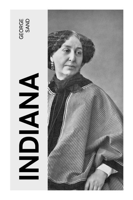 Indiana - George Sand