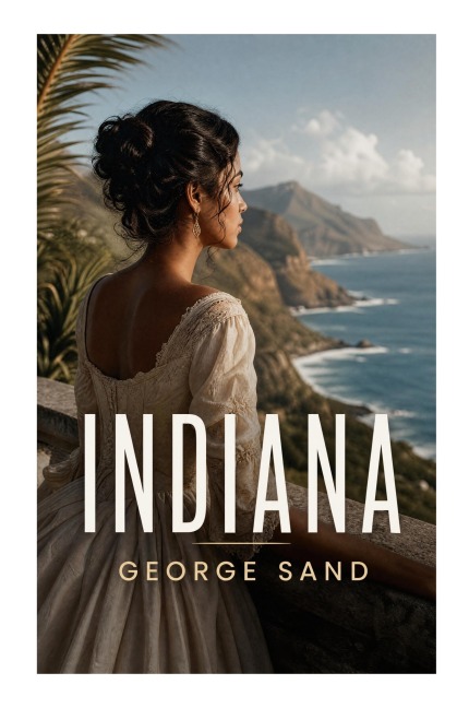Indiana - George Sand