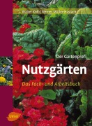 Cover-Bild zum Titel 'Nutzgärten' von 'Walter Kolb, Werner Müller-Haslach'