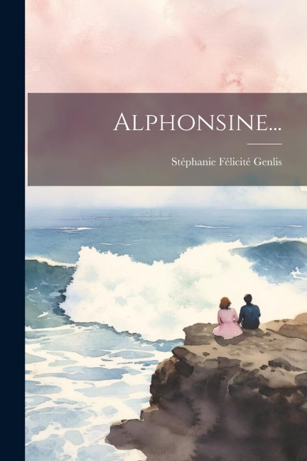 Alphonsine... - 