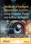 Cover-Bild zum Titel 'Handbook of Intelligent Automation Systems Using Computer Vision and Artificial Intelligence' von ''