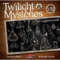 Cover-Bild zum Titel 'Laynewood' von 'Erik Albrodt, Paul Burghardt, Tom Steinbrecher'