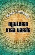 Cover-Bild zum Titel 'Mitlerin Kisa Tarihi' von 'Karen Armstrong'