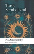 Cover-Bild zum Titel 'Tarot Sembolizmi' von 'P. D. Ouspensky'