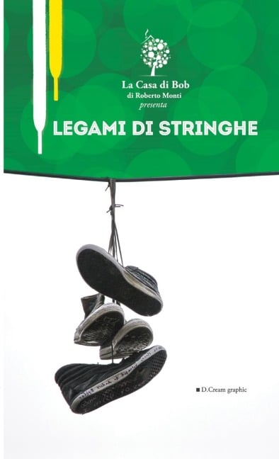 Legami di stringhe - Roberto Monti