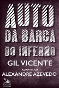 Auto da barca do inferno - Gil Vicente