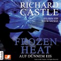 Cover-Bild zum Titel 'Castle 4: Frozen Heat - Auf dünnem Eis' von 'Richard Castle'